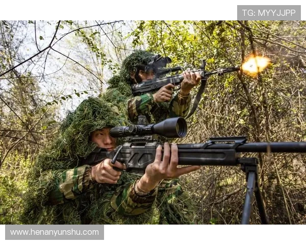 从多场景实战案例解析现代步兵射击战术与协同优化策略研究探讨机制